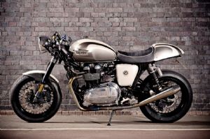 Thruxton 904S
